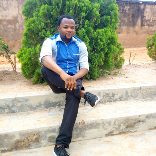 Adefolarin Oluwaseun D.