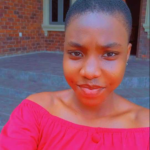 chinaza m. profile photo