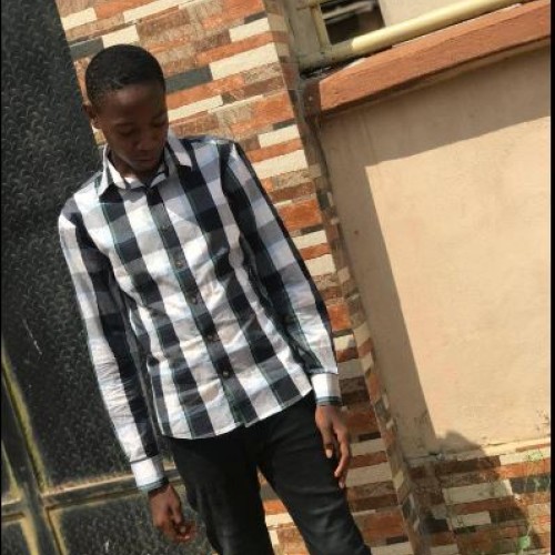 Godswill R.