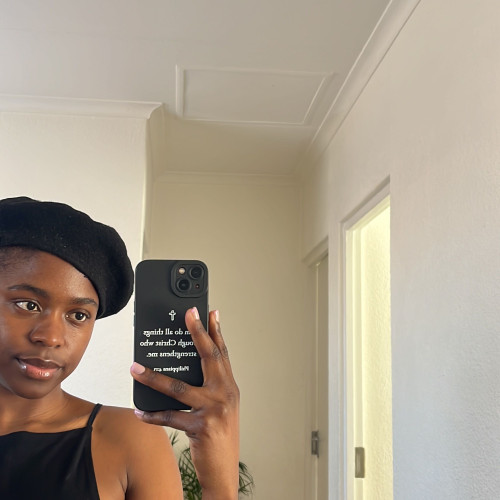 Shirley F. profile photo
