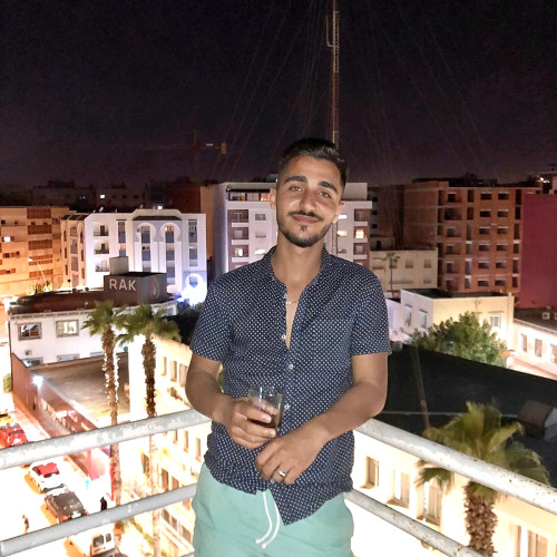 Salah din L. profile photo