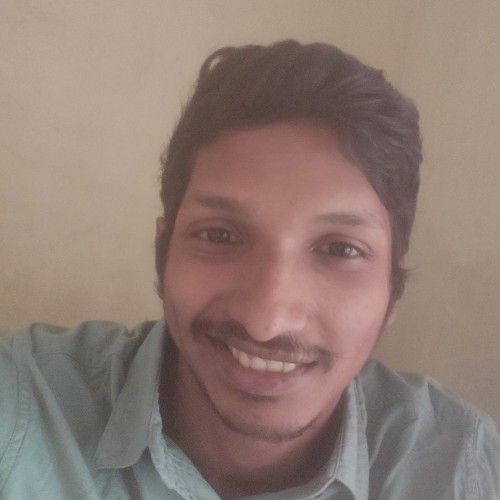 Chaitanya K.