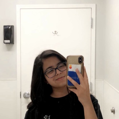 Kency R. profile photo