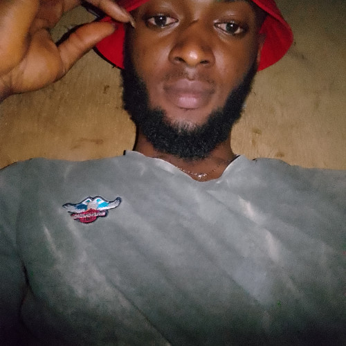 Kingsley ugochukwu E. profile photo