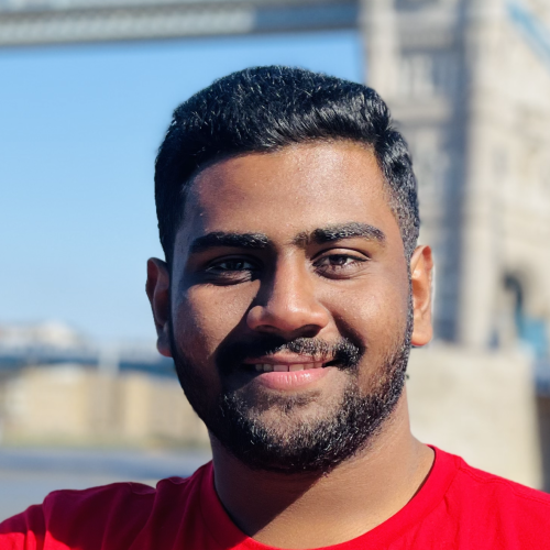 Jerom J. profile photo