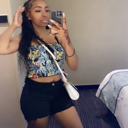 Jasmariah  E. profile photo