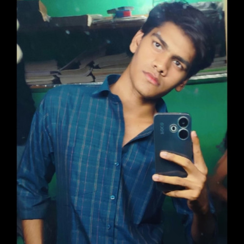 Akshh V. profile photo