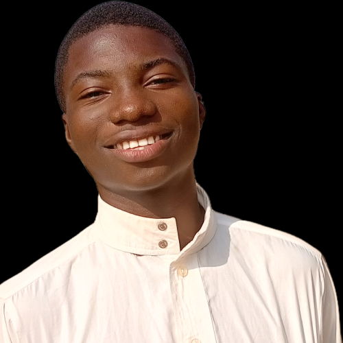 Winfred F. profile photo