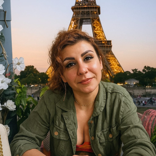 Rand K. profile photo