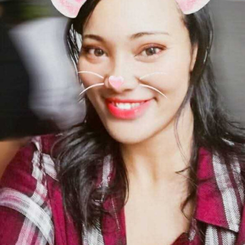 Angelique W. profile photo