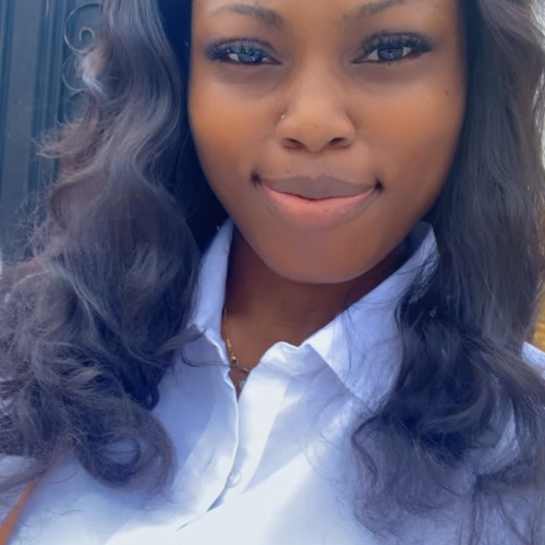 Faith W. profile photo