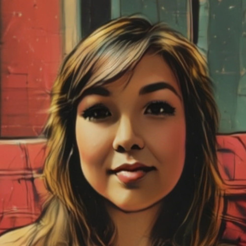 Iris Y. profile photo