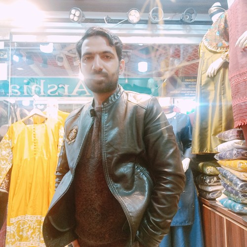 Sohail  R.