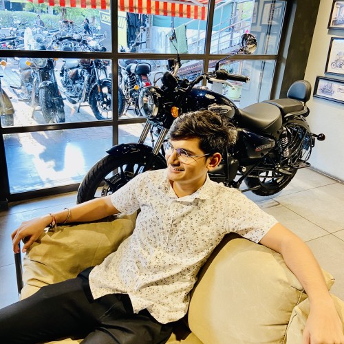 Chandan  p.