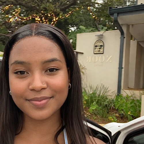 Siphokazi M. profile photo