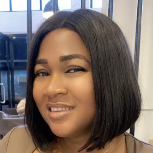 Ifunanya leanda O. profile photo