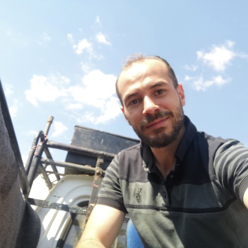 sam t. profile photo