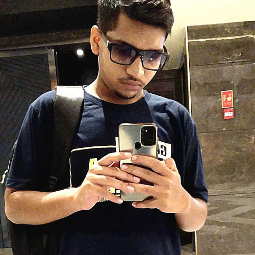 Saket H. profile photo