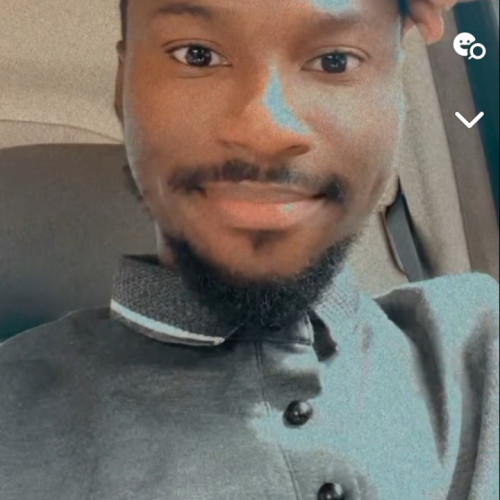 Seyi A. profile photo