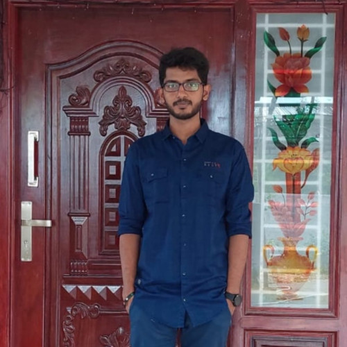 sarankumar p. profile photo