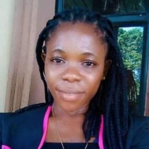 Esther O. profile photo