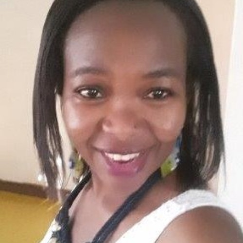 Eunice K.