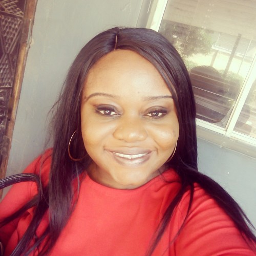 Blessing N. profile photo