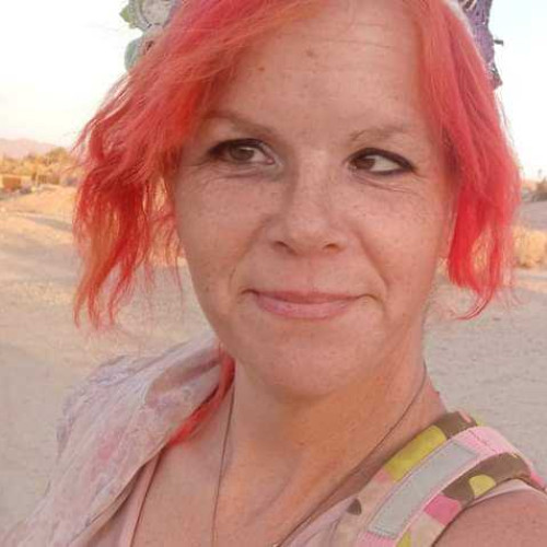 Amber C. profile photo