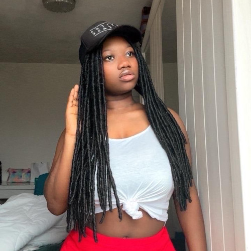 Bernice B.