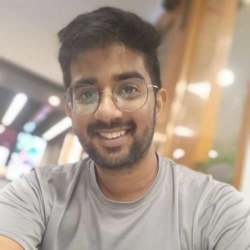Muteeb K. profile photo