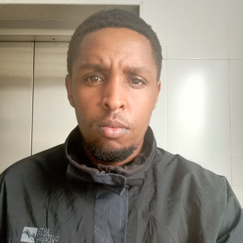 Shawn N. profile photo