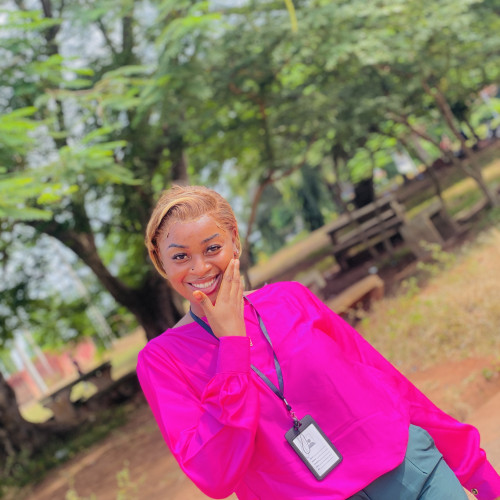 Eunice  P. profile photo