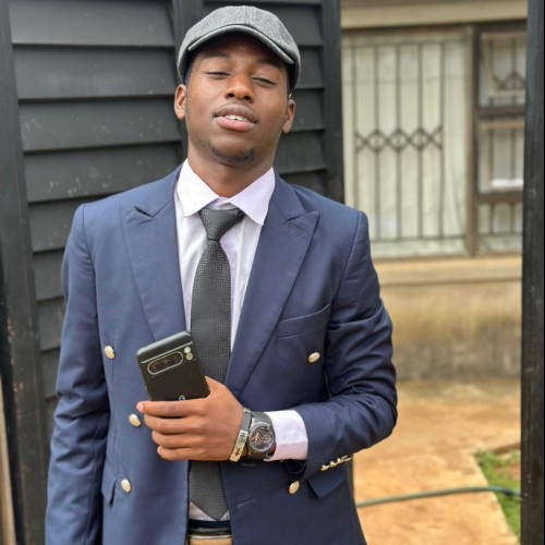 Timon T. profile photo