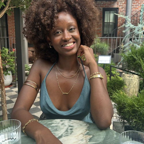 Jade J. profile photo