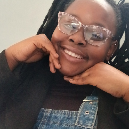 Nolwazi L. profile photo