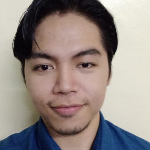 arjel j. profile photo