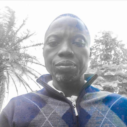 Emeke Steve I.