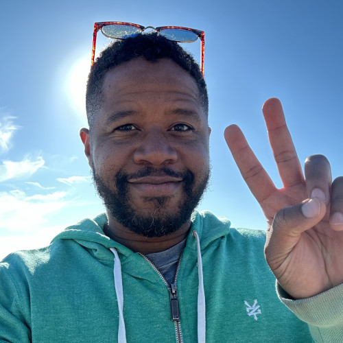 Kameron B. profile photo