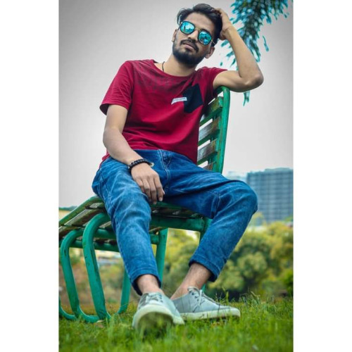 Umesh S. profile photo