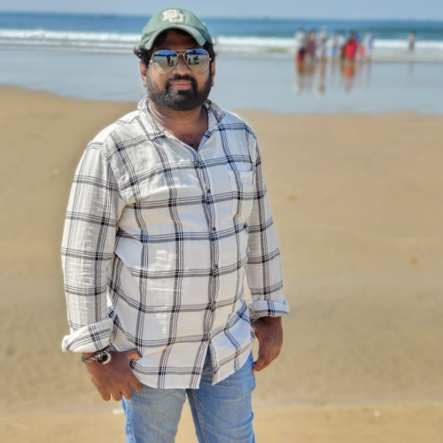 Anand S. profile photo
