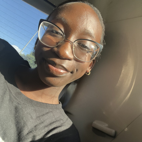 Aishah L. profile photo