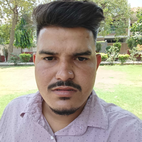sachin k. profile photo