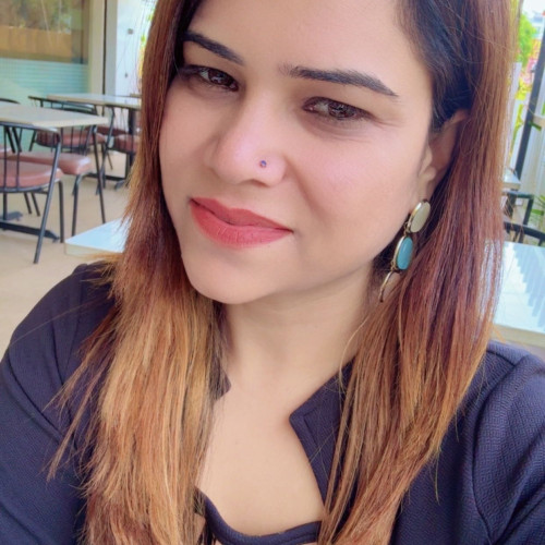 SARA S. profile photo