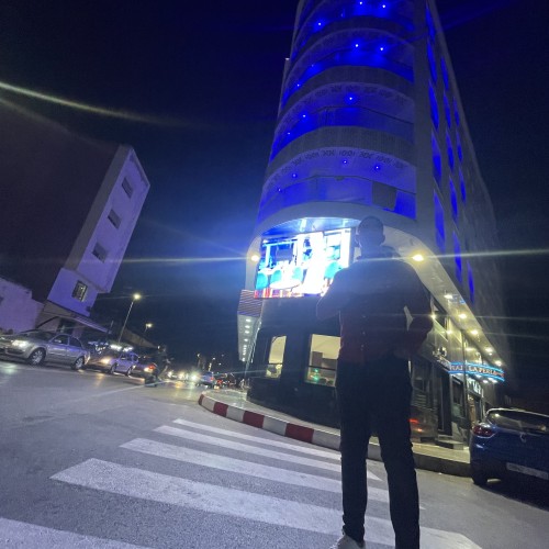 Anas M. profile photo