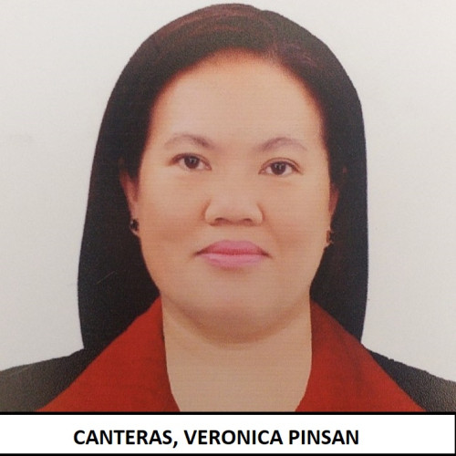 Veronica C. profile photo