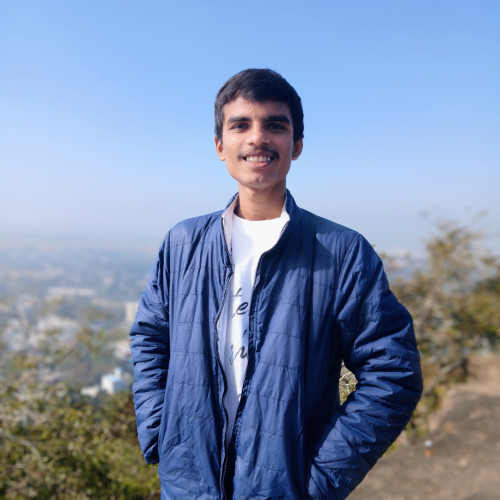 Devesh S. profile photo