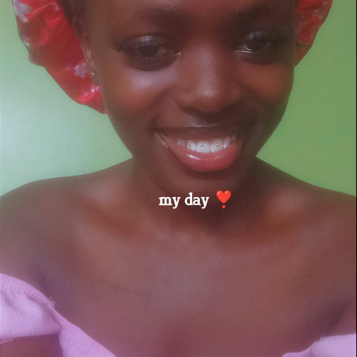 Trizi A. profile photo
