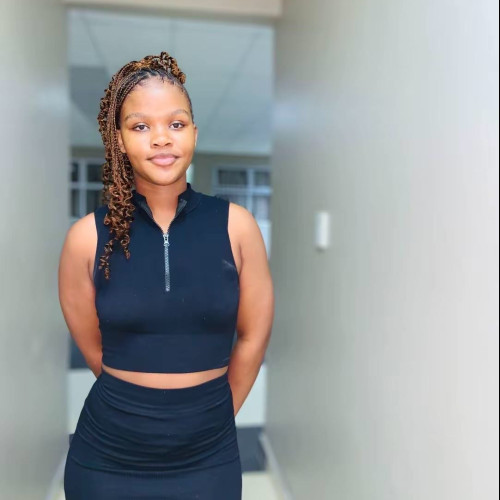 Sbahle J. profile photo
