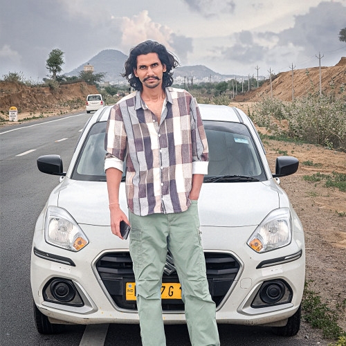 Vipin J. profile photo