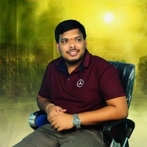 Prakash  R. profile photo